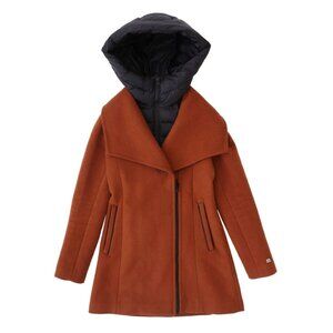 Soia & Kyo Wool Coat